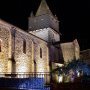 le clocher